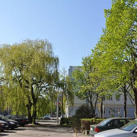 Apartament Super Centrum 1