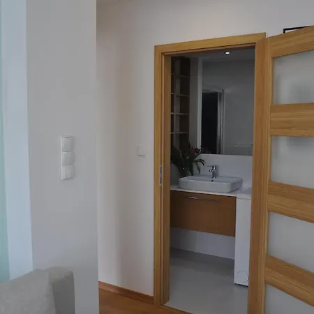 Appartement Apartament Super Centrum 1 Gdynia