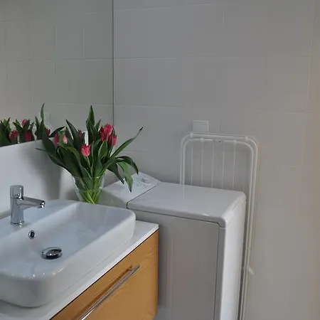 Apartament Super Centrum 1 Gdynia