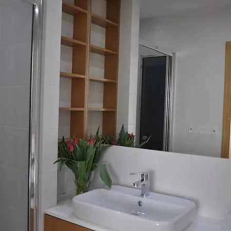 Appartement Apartament Super Centrum 1 *