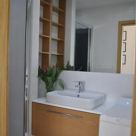 Appartement Apartament Super Centrum 1 *