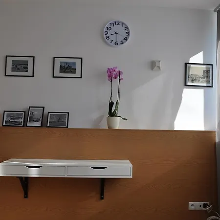 Apartament Super Centrum 1 Gdynia
