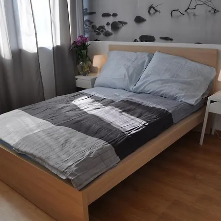 Appartement Apartament Super Centrum 1 *