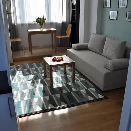 Appartement Apartament Super Centrum 1 *