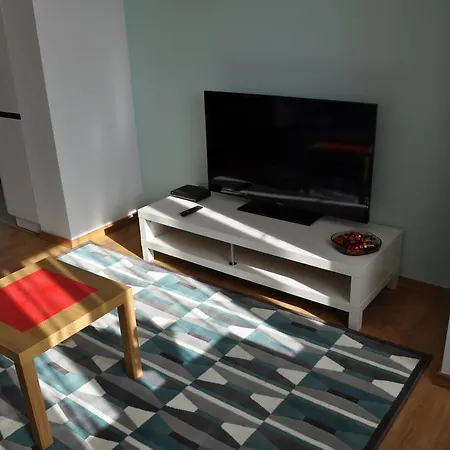 Appartement Apartament Super Centrum 1 *