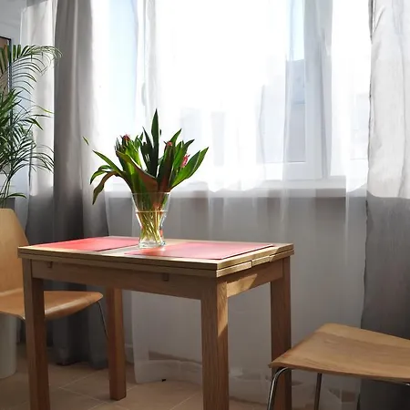 Appartement Apartament Super Centrum 1 *