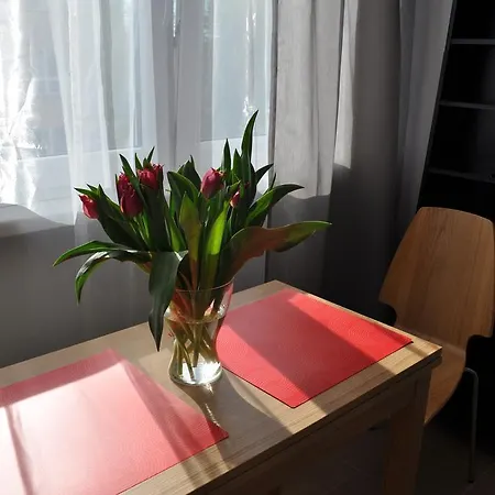 Appartement Apartament Super Centrum 1 Gdynia