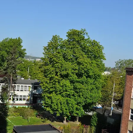 Appartement Apartament Super Centrum 1 Gdynia