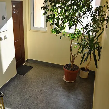 Apartament Super Centrum 1