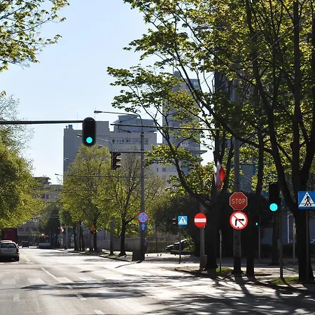 Appartement Apartament Super Centrum 1 *