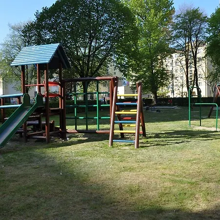 Appartement Apartament Super Centrum 1 *