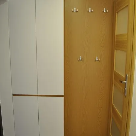 Appartement Apartament Super Centrum 1