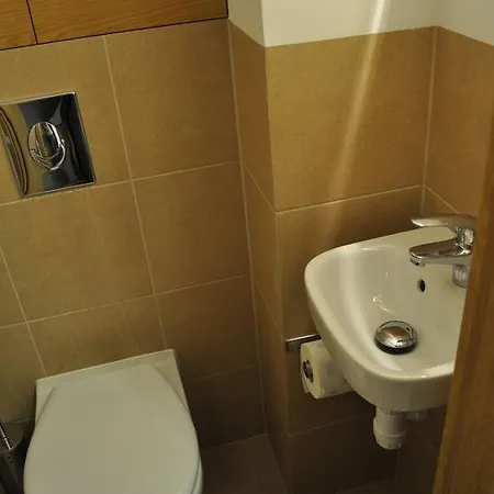 Appartement Apartament Super Centrum 1 Gdynia