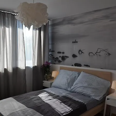 Appartement Apartament Super Centrum 1 *