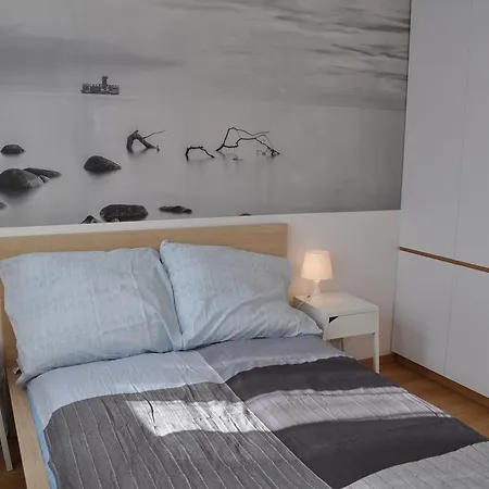 Apartament Super Centrum 1 Gdynia