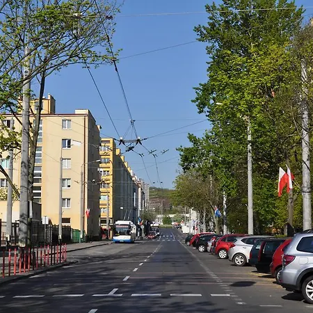 Appartement Apartament Super Centrum 1