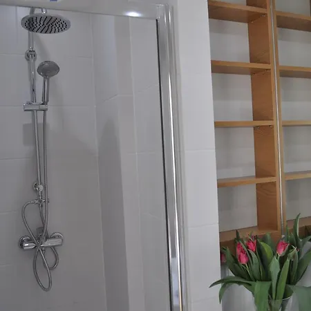 Apartament Super Centrum 1